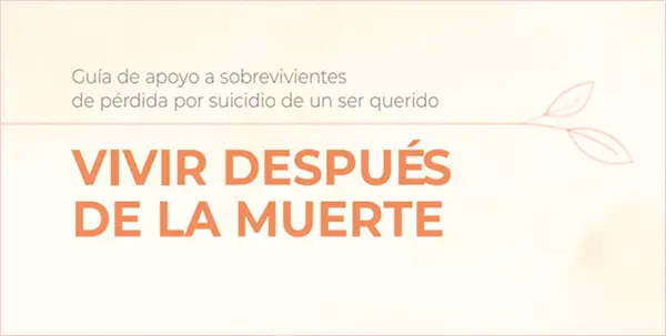 Guía Vivir después de la Muerte