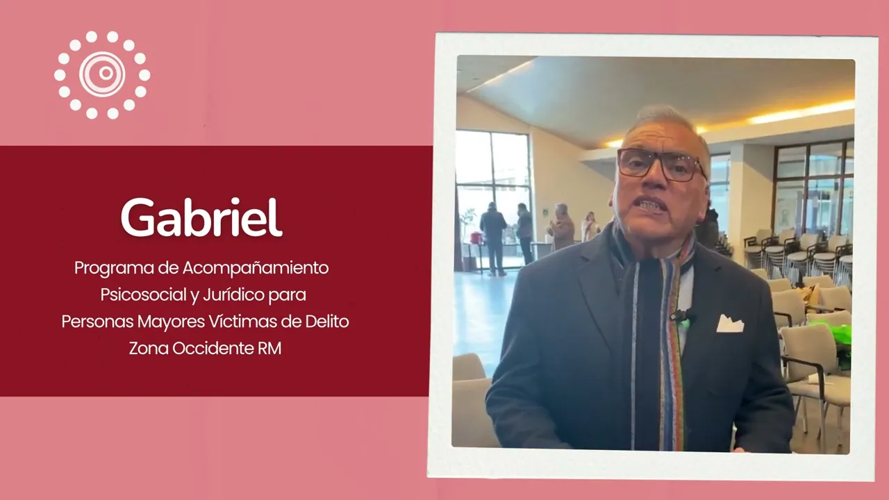 testimonio gabriel