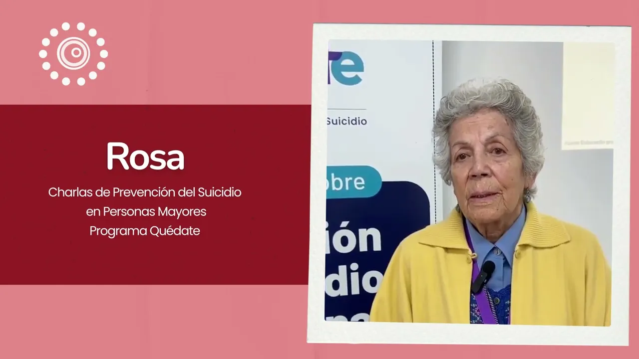 testimonio rosa